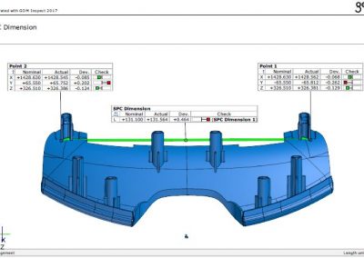 3D-MSM - Servicii scanare 3D - Medias