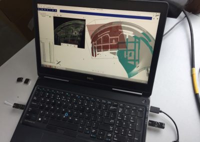 3D-MSM - Servicii scanare 3D - Medias